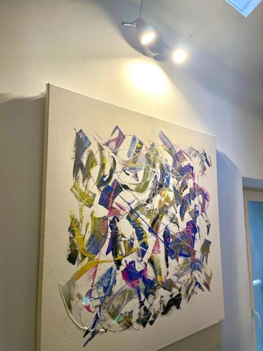 Coeur Feydeau Kervegan Le Duplex Hyper Centre Apartment Nantes Bagian luar foto
