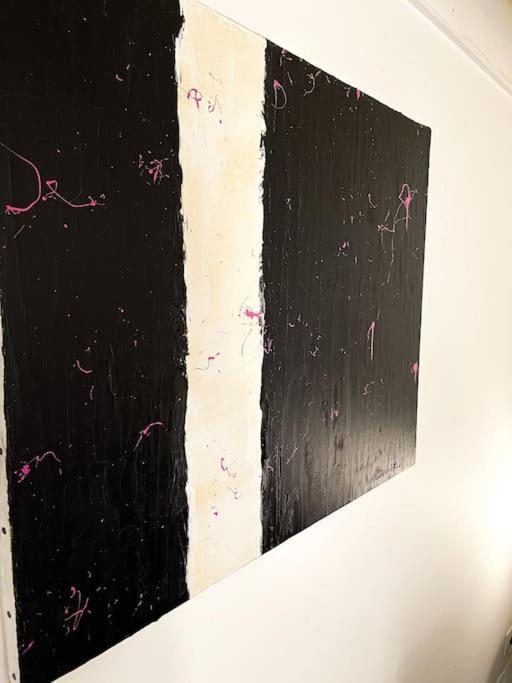 Coeur Feydeau Kervegan Le Duplex Hyper Centre Apartment Nantes Bagian luar foto